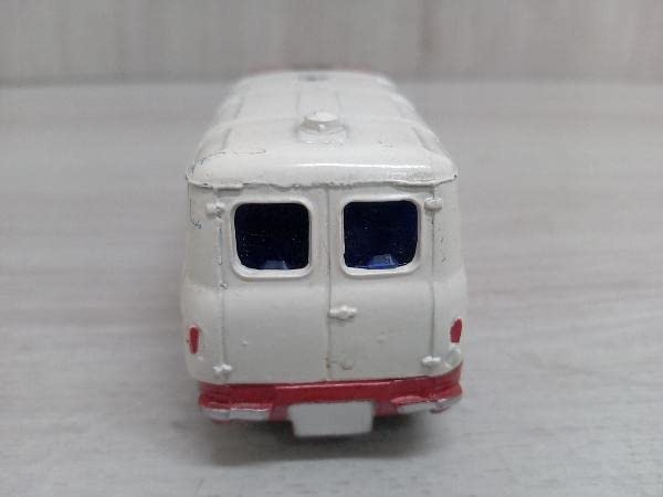 Amazon.co.jp: CORGI TOYS COMMER 3/4 TON CHASSIS AMBULANCE コーギー